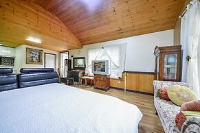 Gapyeong Kumegungjeon Pension