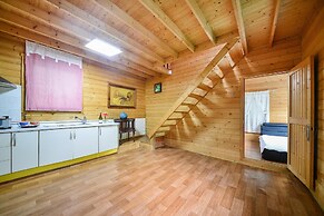 Gapyeong Kumegungjeon Pension