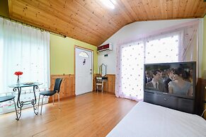 Gapyeong Kumegungjeon Pension