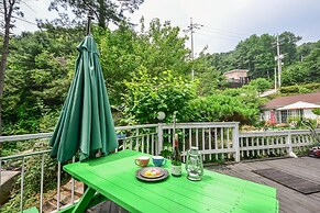 Gapyeong Kumegungjeon Pension