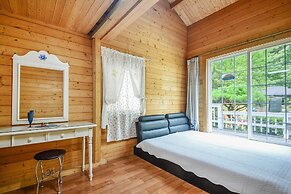 Gapyeong Kumegungjeon Pension