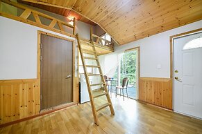 Gapyeong Kumegungjeon Pension