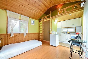 Gapyeong Kumegungjeon Pension