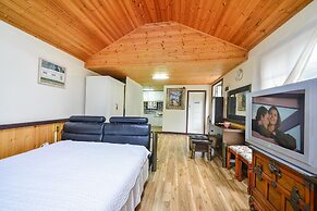 Gapyeong Kumegungjeon Pension