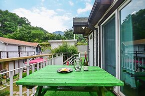 Gapyeong Kumegungjeon Pension