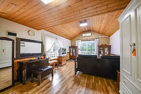 Gapyeong Kumegungjeon Pension