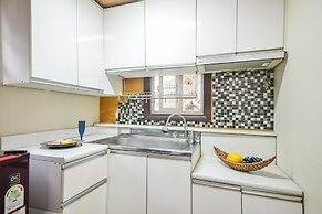 Gapyeong Kumegungjeon Pension