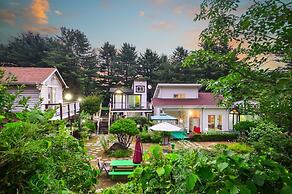 Gapyeong Kumegungjeon Pension