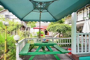 Gapyeong Kumegungjeon Pension