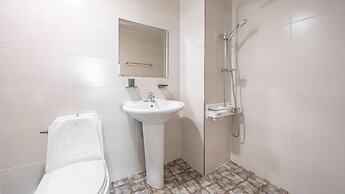 Samcheok Padosori Pension