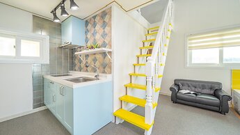 Samcheok Padosori Pension