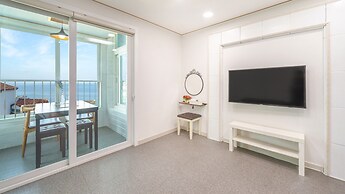 Samcheok Padosori Pension