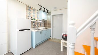 Samcheok Padosori Pension