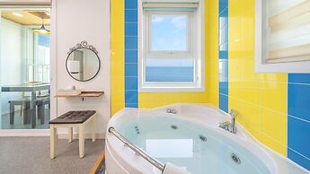 Samcheok Padosori Pension