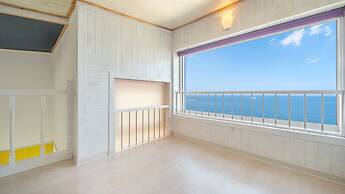 Samcheok Padosori Pension