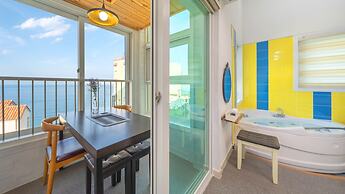 Samcheok Padosori Pension