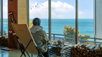 Samcheok Padosori Pension