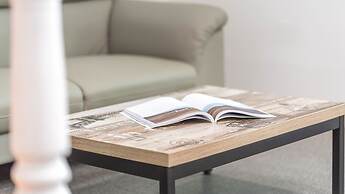 Samcheok Padosori Pension