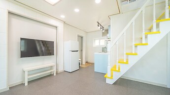 Samcheok Padosori Pension