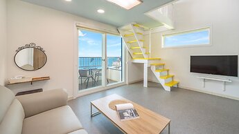 Samcheok Padosori Pension