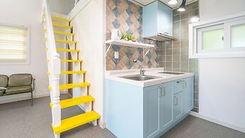 Samcheok Padosori Pension