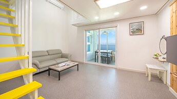 Samcheok Padosori Pension