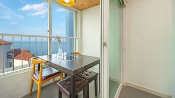 Samcheok Padosori Pension