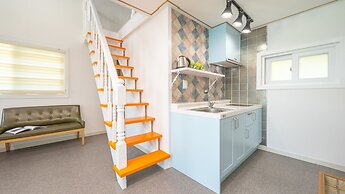 Samcheok Padosori Pension