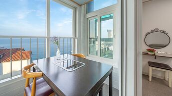 Samcheok Padosori Pension