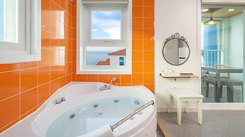 Samcheok Padosori Pension