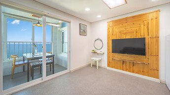 Samcheok Padosori Pension