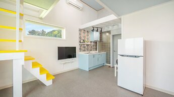 Samcheok Padosori Pension