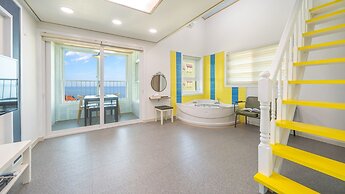 Samcheok Padosori Pension