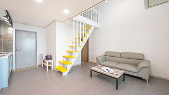 Samcheok Padosori Pension