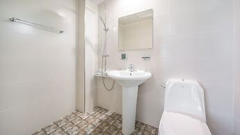 Samcheok Padosori Pension