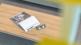 Samcheok Padosori Pension