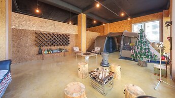 Samcheok Padosori Pension