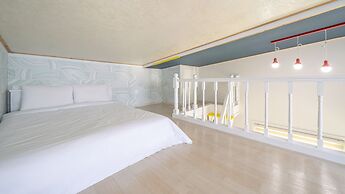 Samcheok Padosori Pension