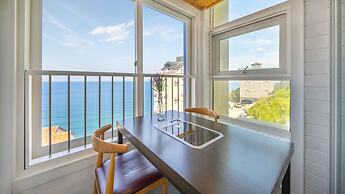 Samcheok Padosori Pension