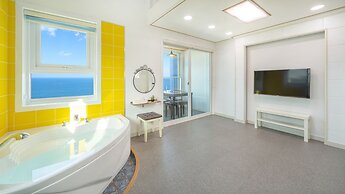 Samcheok Padosori Pension