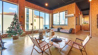 Samcheok Padosori Pension