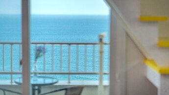 Samcheok Padosori Pension