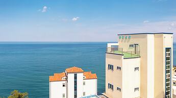 Samcheok Padosori Pension