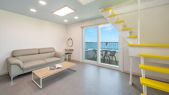 Samcheok Padosori Pension