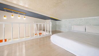 Samcheok Padosori Pension