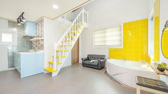 Samcheok Padosori Pension