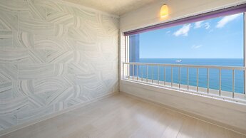 Samcheok Padosori Pension