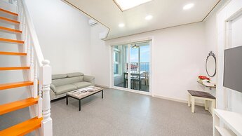 Samcheok Padosori Pension