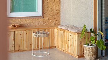 Samcheok Padosori Pension