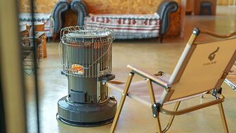 Samcheok Padosori Pension